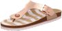 Tom Tailor Toe Separator met gesp rose 37 - Thumbnail 4