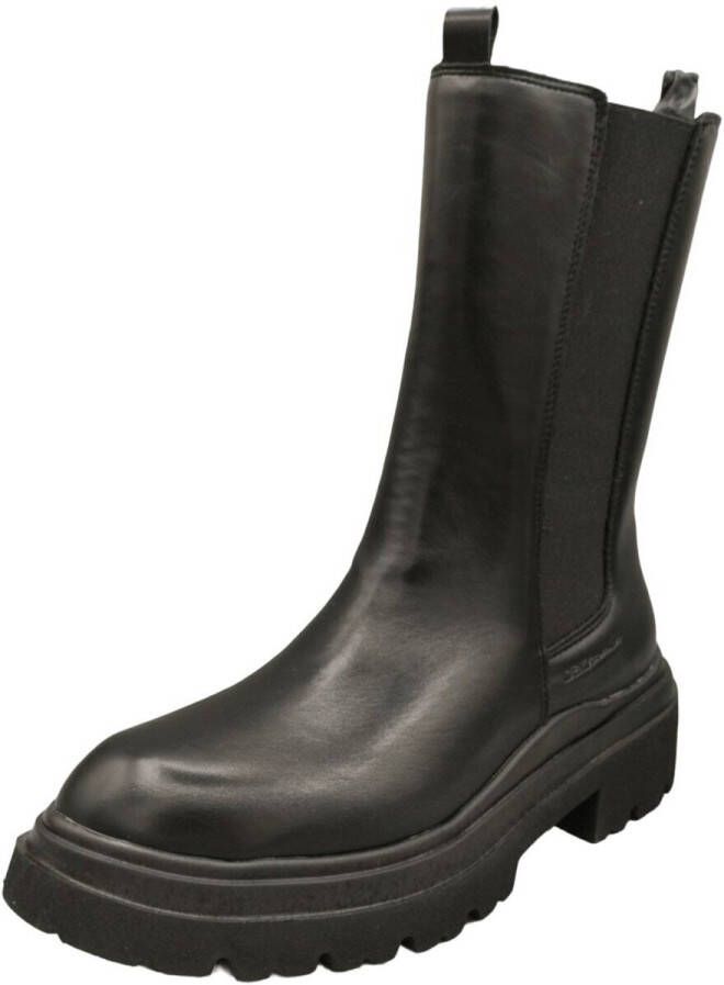 Tom Tailor Denim Chelsea boots