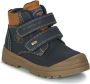 Tom Tailor Laarzen 4270302-NAVY - Thumbnail 1