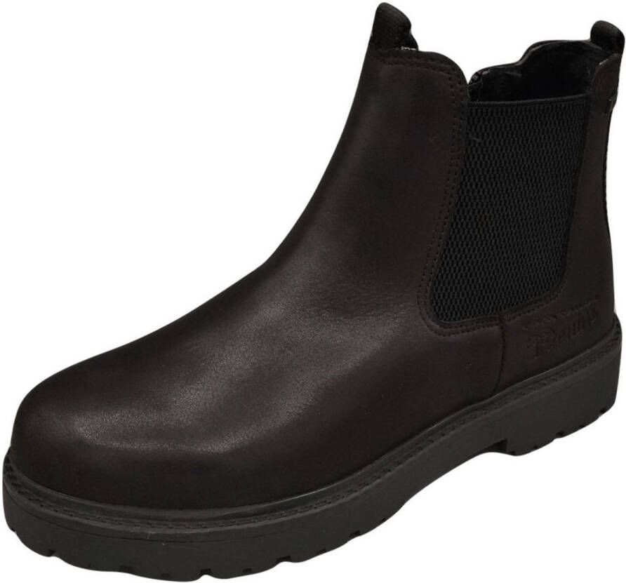 Tom Tailor Chelsea-boots