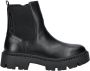 Tom Tailor Chelsea boots met warme voering - Thumbnail 1