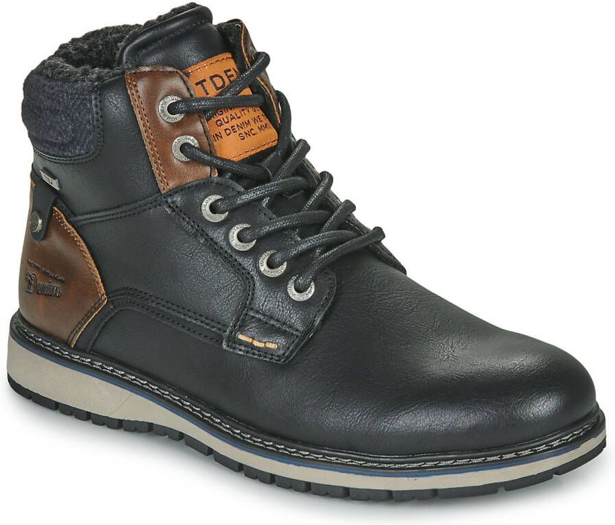 Tom Tailor Laarzen LORENZA