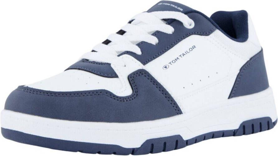 Tom Tailor Lage Sneakers