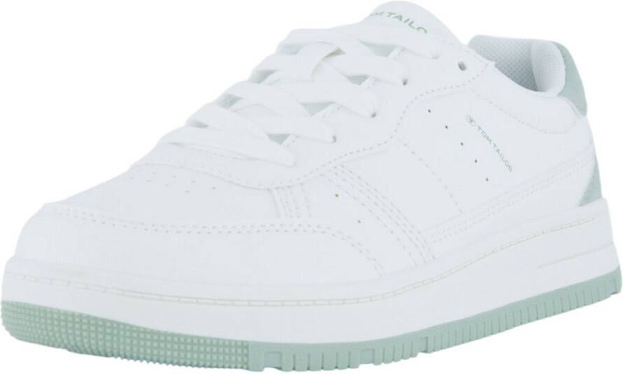 Tom Tailor Lage Sneakers