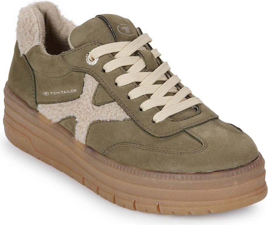 Tom Tailor Lage Sneakers