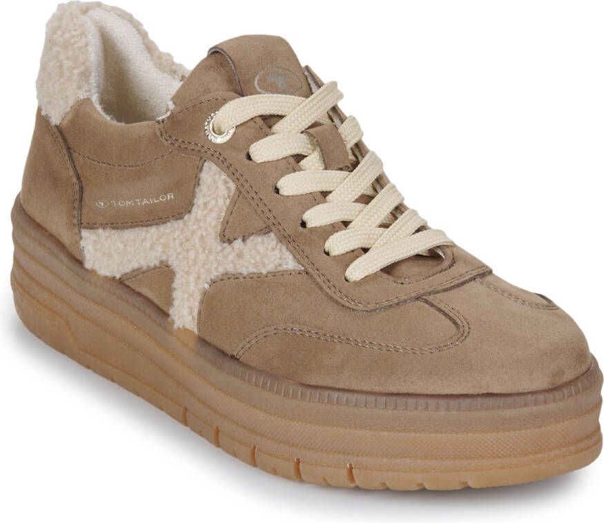 Tom Tailor Lage Sneakers