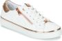 Tom Tailor Lage Sneakers 6992603-WHITE - Thumbnail 1