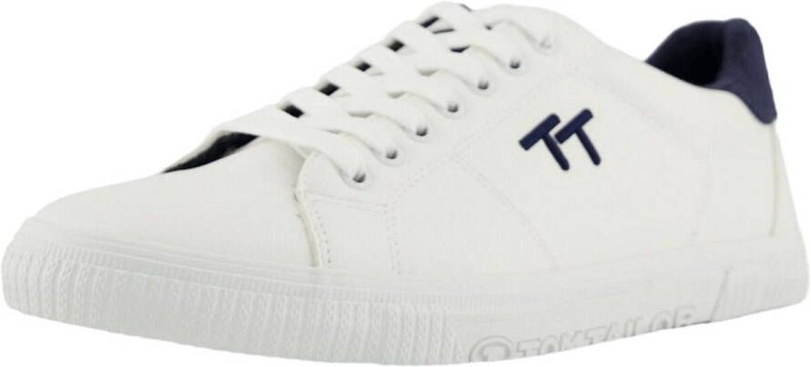 Tom Tailor Sneakers laag