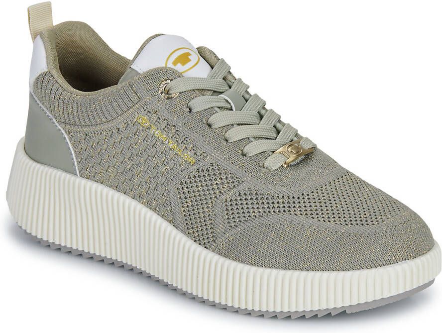 Tom Tailor Lage Sneakers DIANE