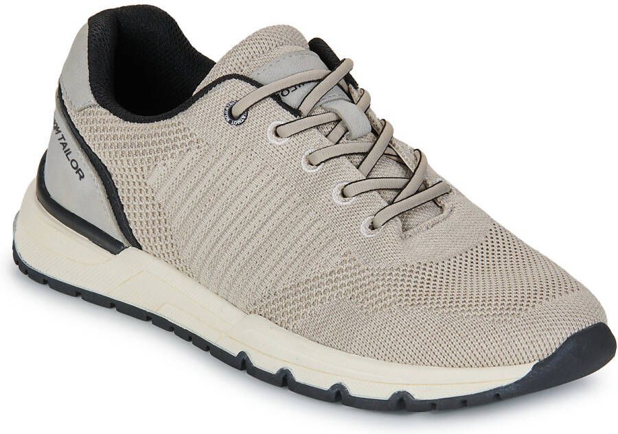 Tom Tailor Lage Sneakers ETTORE