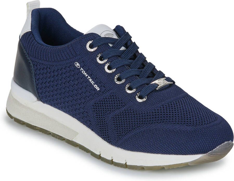 Tom Tailor Lage Sneakers FRANZI
