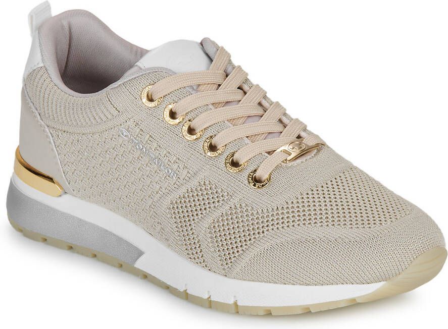 Tom Tailor Lage Sneakers FRANZI