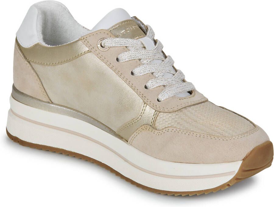 Tom Tailor Lage Sneakers IMILIA