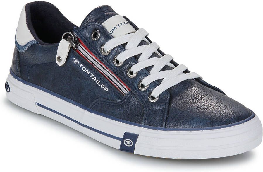 Tom Tailor Lage Sneakers NORBERT