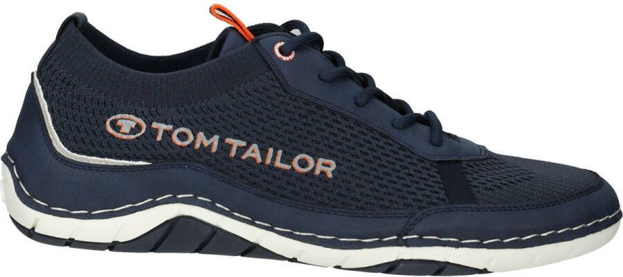 Tom Tailor Lage Sneakers Sneaker