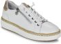 Tom Tailor Lage Sneakers URIEL - Thumbnail 1