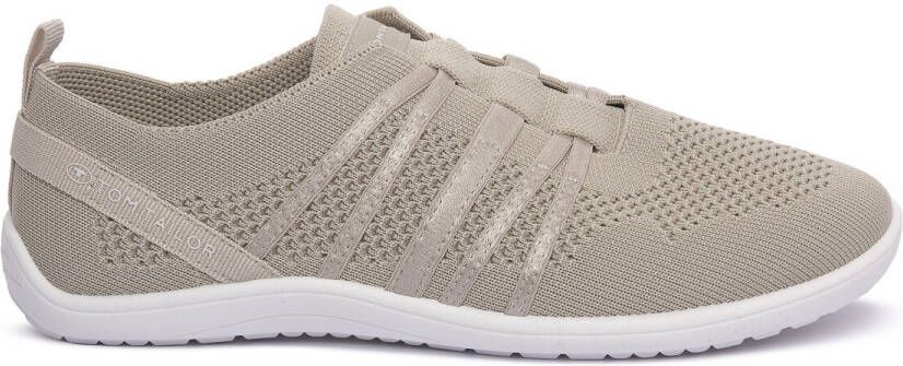 Tom Tailor Mocassins BEIGE