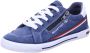 Tom Tailor Sneakers met labeldetails - Thumbnail 1