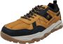 Tom Tailor Sneakers met modieuze sierstiksels vrijetijdsschoen lage schoen veterschoen - Thumbnail 1
