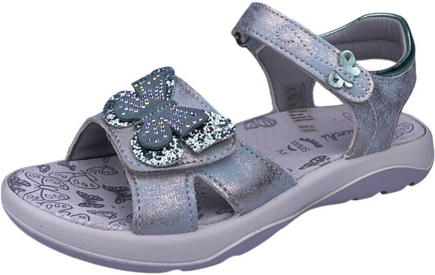 Tom Tailor Sandalen