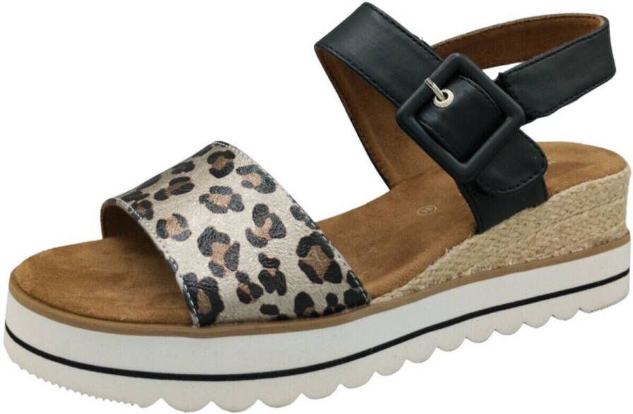 Tom Tailor Sandalen
