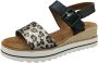 Tom Tailor Sandalen - Thumbnail 1