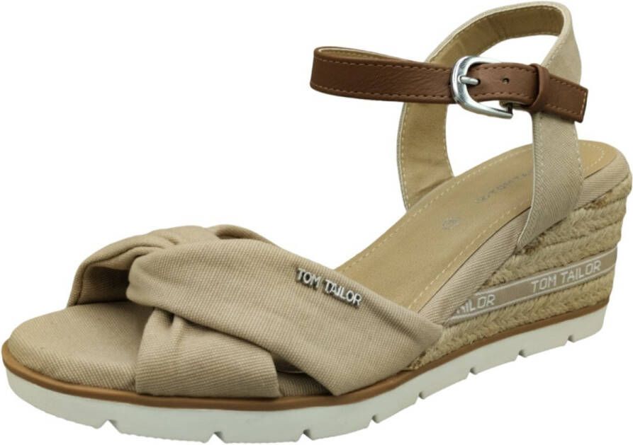Tom Tailor Sandalen