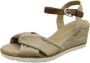 Tom Tailor Sandalen SAND - Thumbnail 3