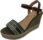 Tom Tailor Sandalen - Thumbnail 1