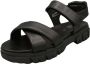 Tom Tailor Sandalen met klittenbandsluiting - Thumbnail 1