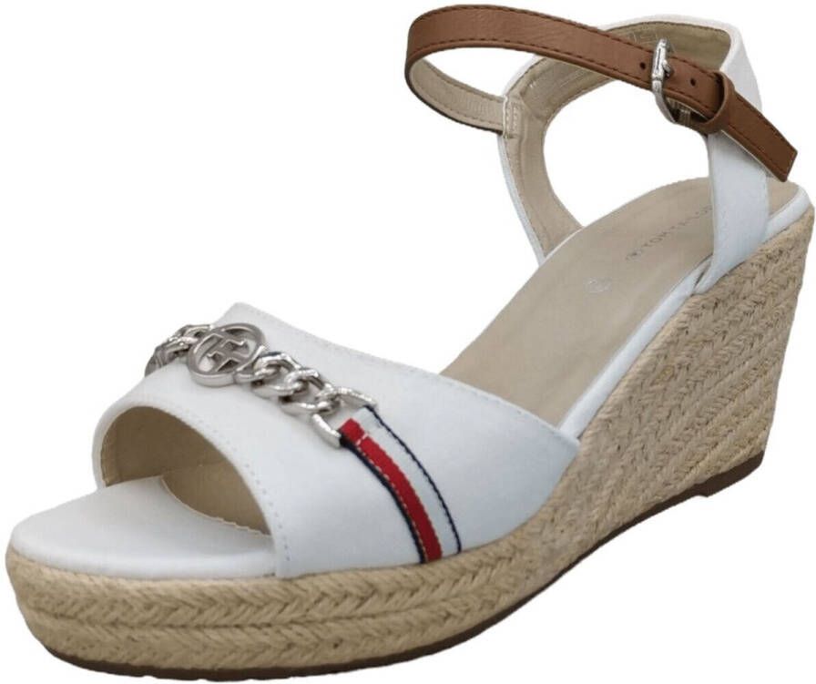 Tom Tailor Sandalen