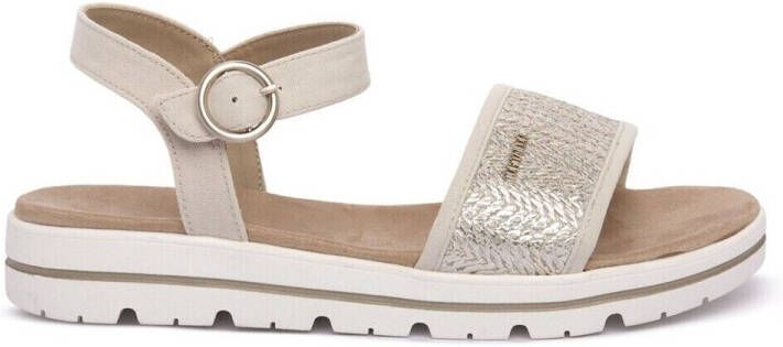 Tom Tailor Sandalen 9590170008