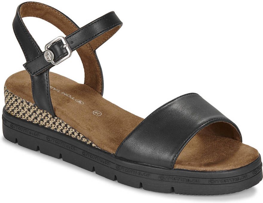 Tom Tailor Sandalen BETHANY