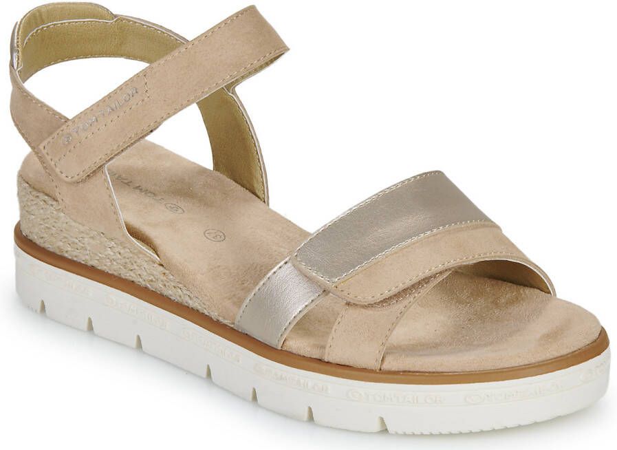 Tom Tailor Sandalen BETHANY