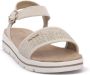 Tom Tailor Sandalen GOLD - Thumbnail 1