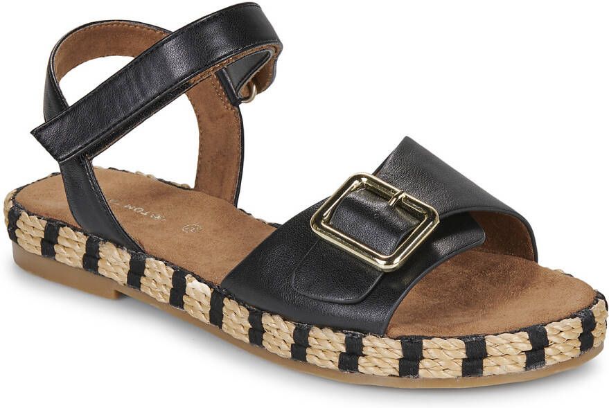Tom Tailor Sandalen HELIN