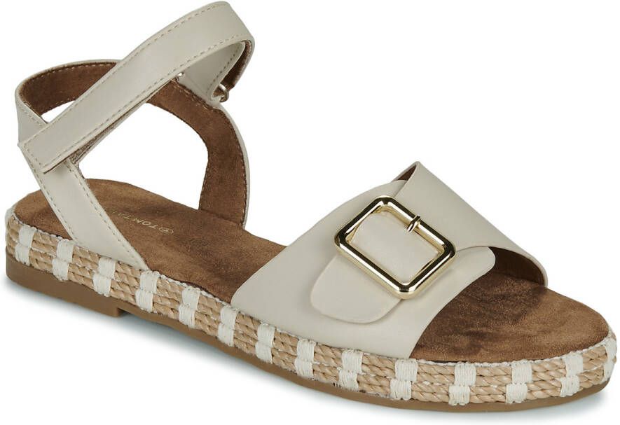 Tom Tailor Sandalen HELIN