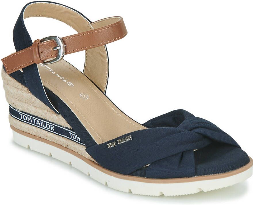 Tom Tailor Sandalen NAMI