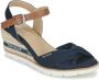 Tom Tailor Sandalen NAMI - Thumbnail 1