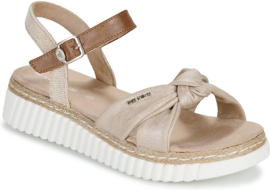 Tom Tailor Sandalen SENTA