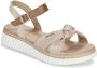Tom Tailor Sandalen SENTA - Thumbnail 1
