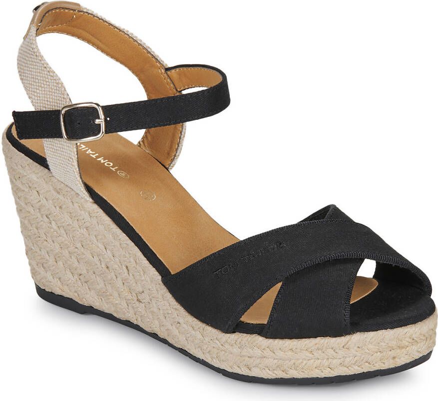 Tom Tailor Sandalen THERESA