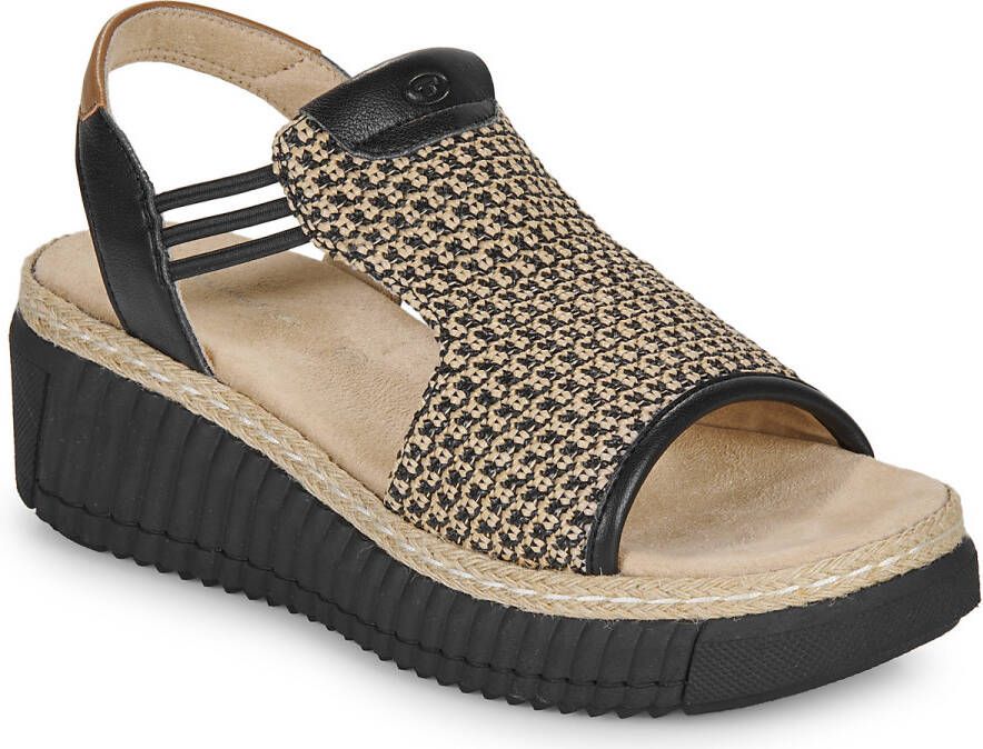 Tom Tailor Sandalen VALLY