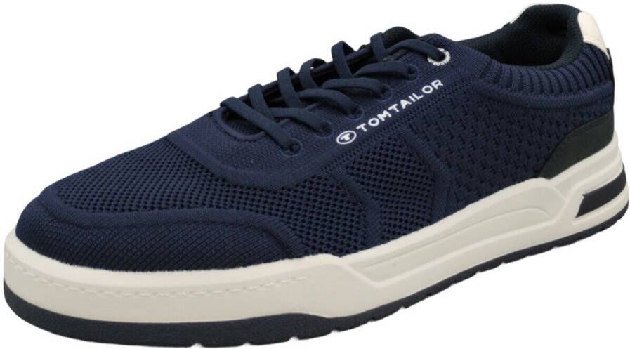 Tom Tailor Sneakers laag