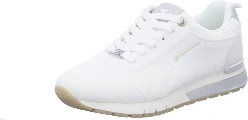 Tom Tailor Sneakers laag