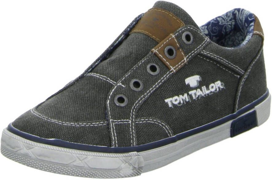 Tom Tailor Lage Sneakers