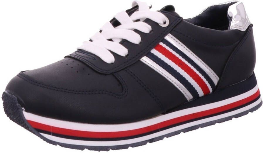 Supremo Sneakers laag