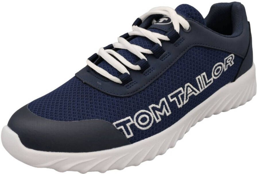 Tom Tailor Sneakers laag