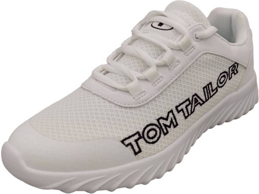 Tom Tailor Sneakers laag