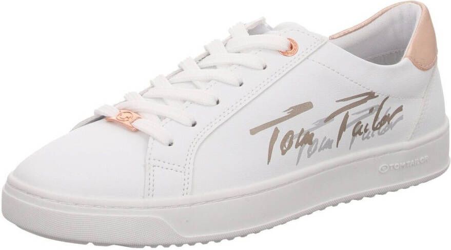 Tom Tailor Lage Sneakers